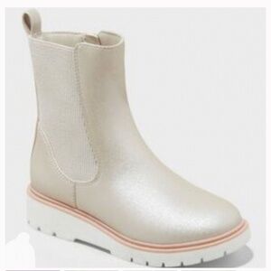 Art Class Laurel Chelsea Girls Boots